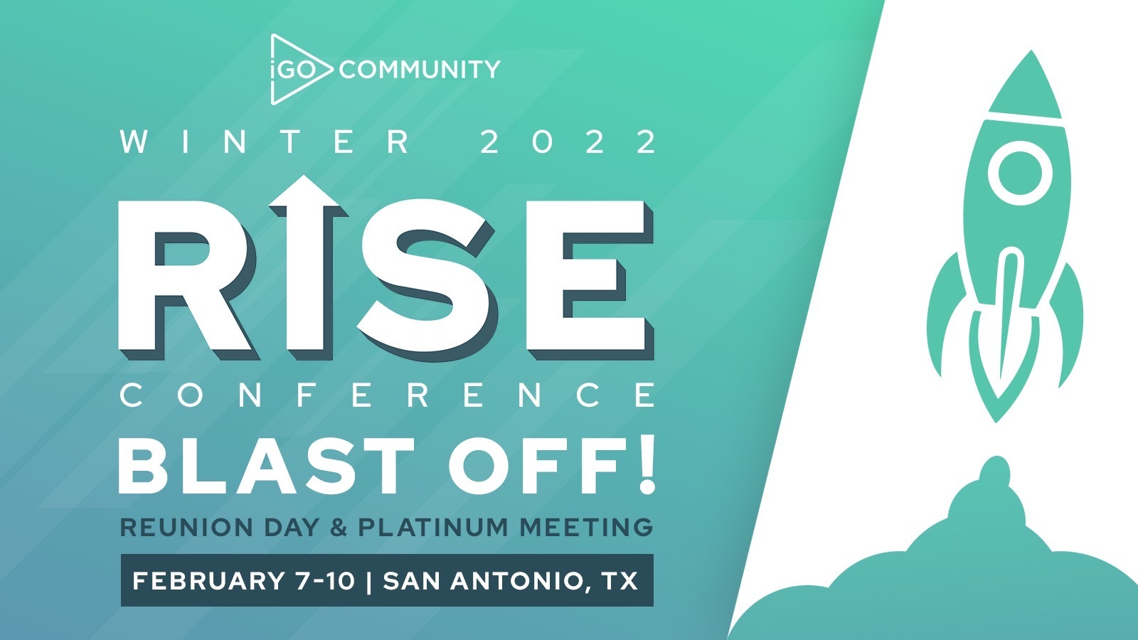 2022 Rise Conference